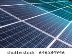 Solar Cell Photovoltaic Panel...