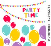 Party Time Free Stock Photo - Public Domain Pictures