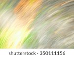 Small photo of Abstract Painted Background, this picture by centrifugal force out of focus