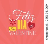 Valentines Day In Spanish...