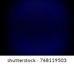 blue fabric cloth background... | Shutterstock . vector #768119503