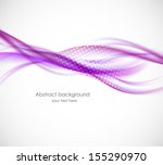 Abstract Violet Background....
