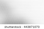 texture dot vector pixel modern ... | Shutterstock .eps vector #443871073