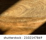 Wooden Desk Surface Texture....