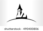Vector Logo Illustration Of A...