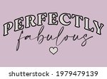 inspirational   slogan print... | Shutterstock .eps vector #1979479139