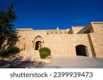 Small photo of Mor Hananyo (Deyrulzafaran) Monastery is an important Syriac Orthodox monastery in Mardin, Turkey.
