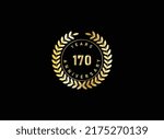 170th anniversary celebration... | Shutterstock .eps vector #2175270139