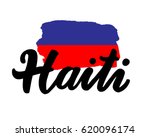 haiti word drawn hand flag shutterstock gfp10 coupon sponsored via code
