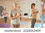 Yoga  Meditation And Fitness...