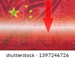 China Stock Market Crash  ...