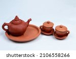 Teapot For Drinking Traditional ...