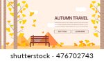 Autumn Travel