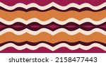 wave seamless patterns design... | Shutterstock .eps vector #2158477443