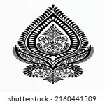 black and white vector in the... | Shutterstock .eps vector #2160441509