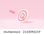 3d minimal excellent business... | Shutterstock .eps vector #2133096219