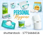 Personal Hygiene Products...