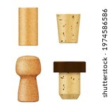 Corks And Wine Stoppers For...