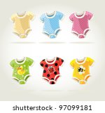 Cute Colorful Costumes For...