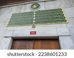 Muhammad Al Ansari Tomb In...