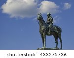 General Ulysses S.grant And...