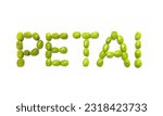 Small photo of Pete petai or bitter bean or pete kupas is vegetable local food famous from indonesian. Petai is rich in vitamins and minerals can help boost immunity. Parkia speciosa