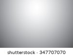 gray gradient abstract... | Shutterstock .eps vector #347707070