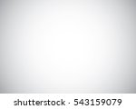 grey gradient abstract studio... | Shutterstock . vector #543159079