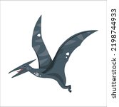 Pteranodon Flying Dinosaur...