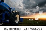 Iot Smart Farming  Agriculture...