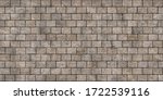 Old Brick Wall Texture  Grunge...