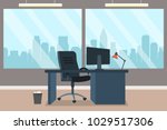 Office Background Illustration Free Stock Photo - Public Domain Pictures