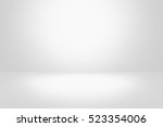 white room background | Shutterstock . vector #523354006