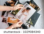 Printed Wedding Photos With The ...