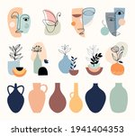 abstract modern elements... | Shutterstock .eps vector #1941404353