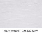 Small photo of Sheet of white paper with oblique stripes. Closeup paper texture background