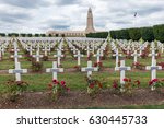 Verdun  France   August 19 ...