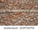 Small photo of Since time immemorial, stone has been used as a building material for the construction of houses and other solid structures