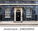 10 downing street is the base...