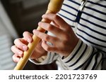 Flute recorder   play flute