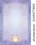 Lilac spiritual healing...