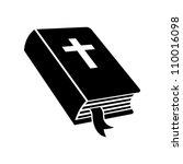 BIBLE BOOK - Download at Vectorportal