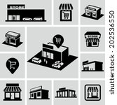 Store Icon 