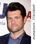 Small photo of BEVERLY HILLS - DEC 3: Billy Eichner arrives to the ACLU SoCal Annual "Bill Of Rights" Dinner on December 3, 2017 in Beverly Hills, CA