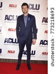 Small photo of BEVERLY HILLS - DEC 3: Billy Eichner arrives to the ACLU SoCal Annual "Bill Of Rights" Dinner on December 3, 2017 in Beverly Hills, CA