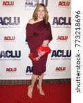Small photo of BEVERLY HILLS - DEC 3: Catherine Dent arrives to the ACLU SoCal Annual "Bill Of Rights" Dinner on December 3, 2017 in Beverly Hills, CA