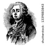 Louis Xvi 1754 To 1793 He Was...