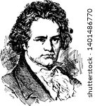 Ludwig Van Beethoven 1770 To...