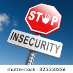 Stop Insecurity Find Truth...
