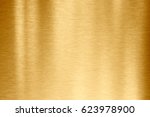 gold metal texture